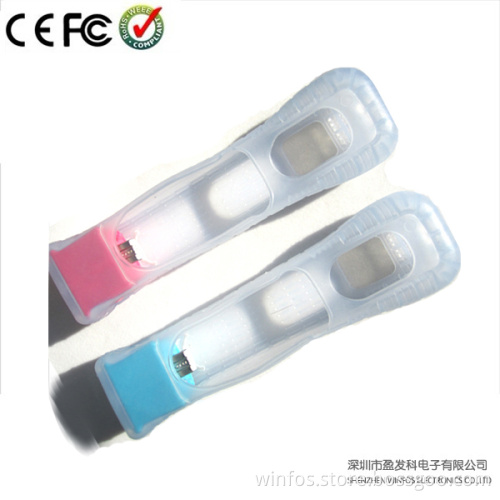 Winfos, Blue/Pink Motion Plus for Wii